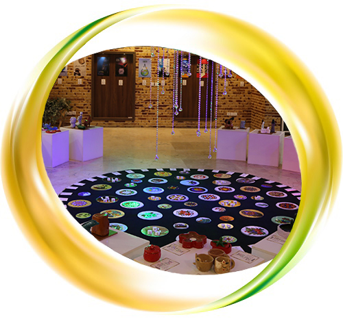 نمایشگاه فرهنگ و مهارت ۱۴۰۳