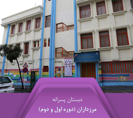 واحد مرزداران
