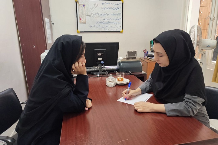 مشاوره تحصیلی و برنامه ریزی فردی برای دانش‌آموزان دوازدهم