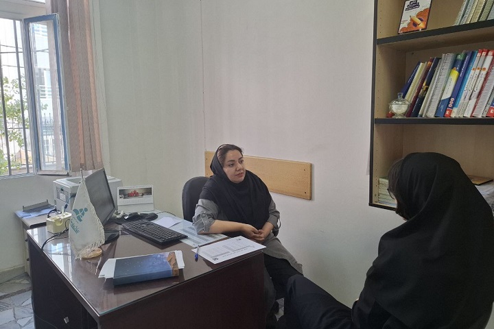 برگزاری جلسات مشاوره فردی برای شخصی‌سازی برنامه مطالعاتی