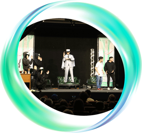  جشنواره زندگی نمایش ۱۴۰۲