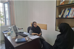 برگزاری جلسات مشاوره فردی برای شخصی‌سازی برنامه مطالعاتی